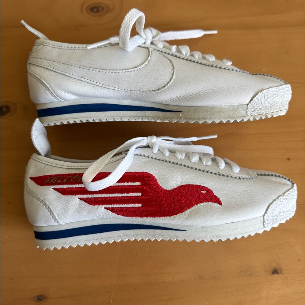 Nike Cortez ‘72 Shoe Dog Speedy